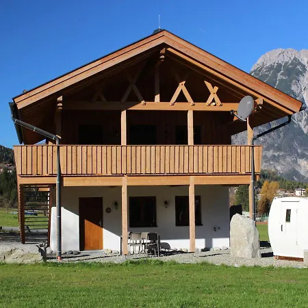 X-Alp Lodges Sautens Esterno foto