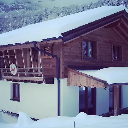 X-Alp Lodges Sautens Esterno foto