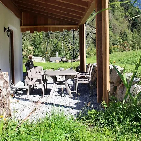 X-Alp Lodges Sautens Esterno foto