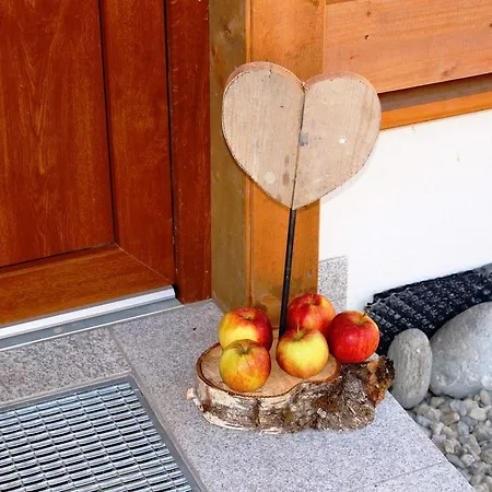 X-Alp Lodges Sautens Esterno foto