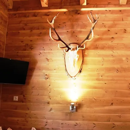 X-Alp Lodges Sautens Esterno foto