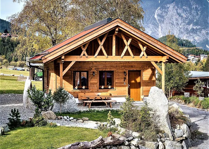 X-Alp Lodges