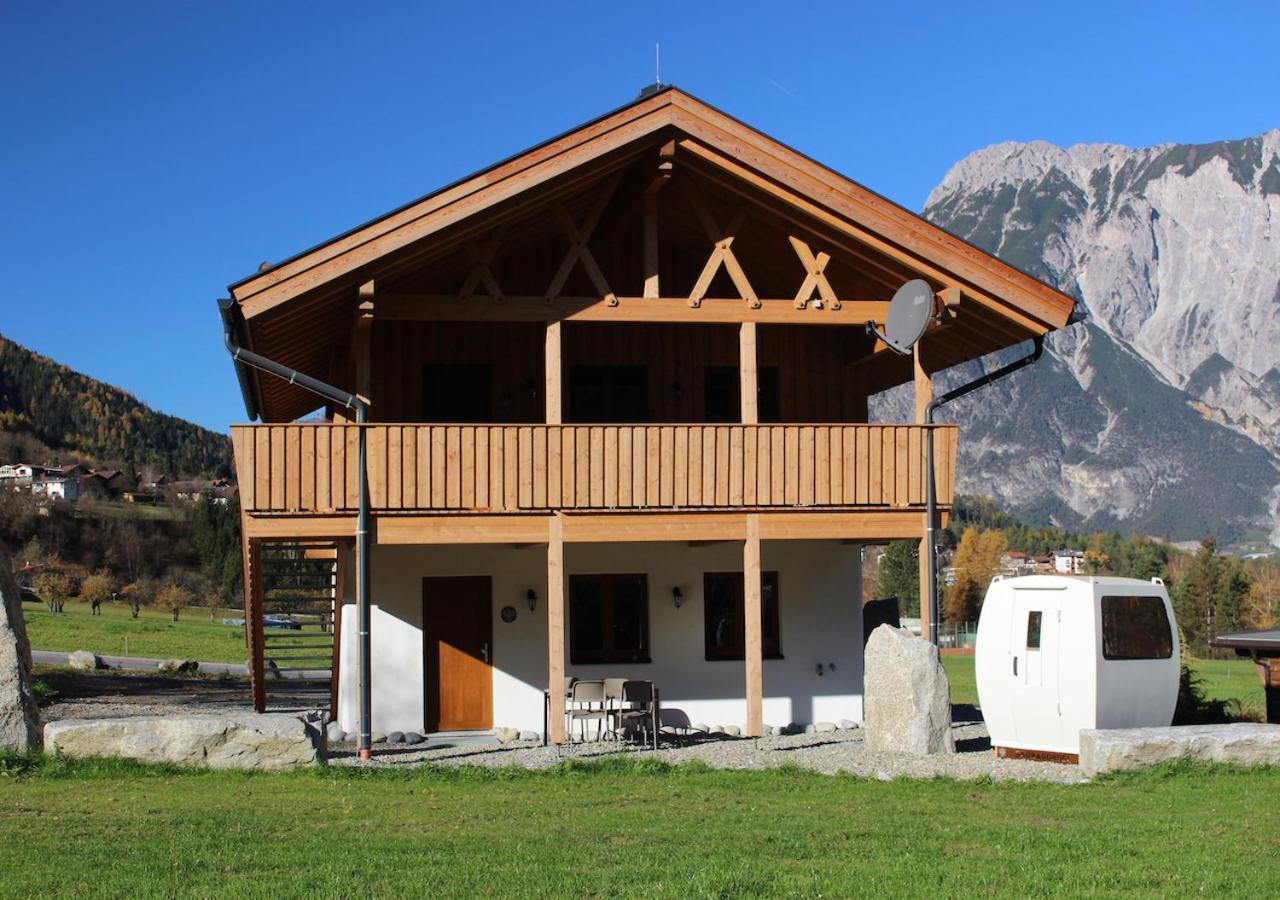 X-alp Lodges