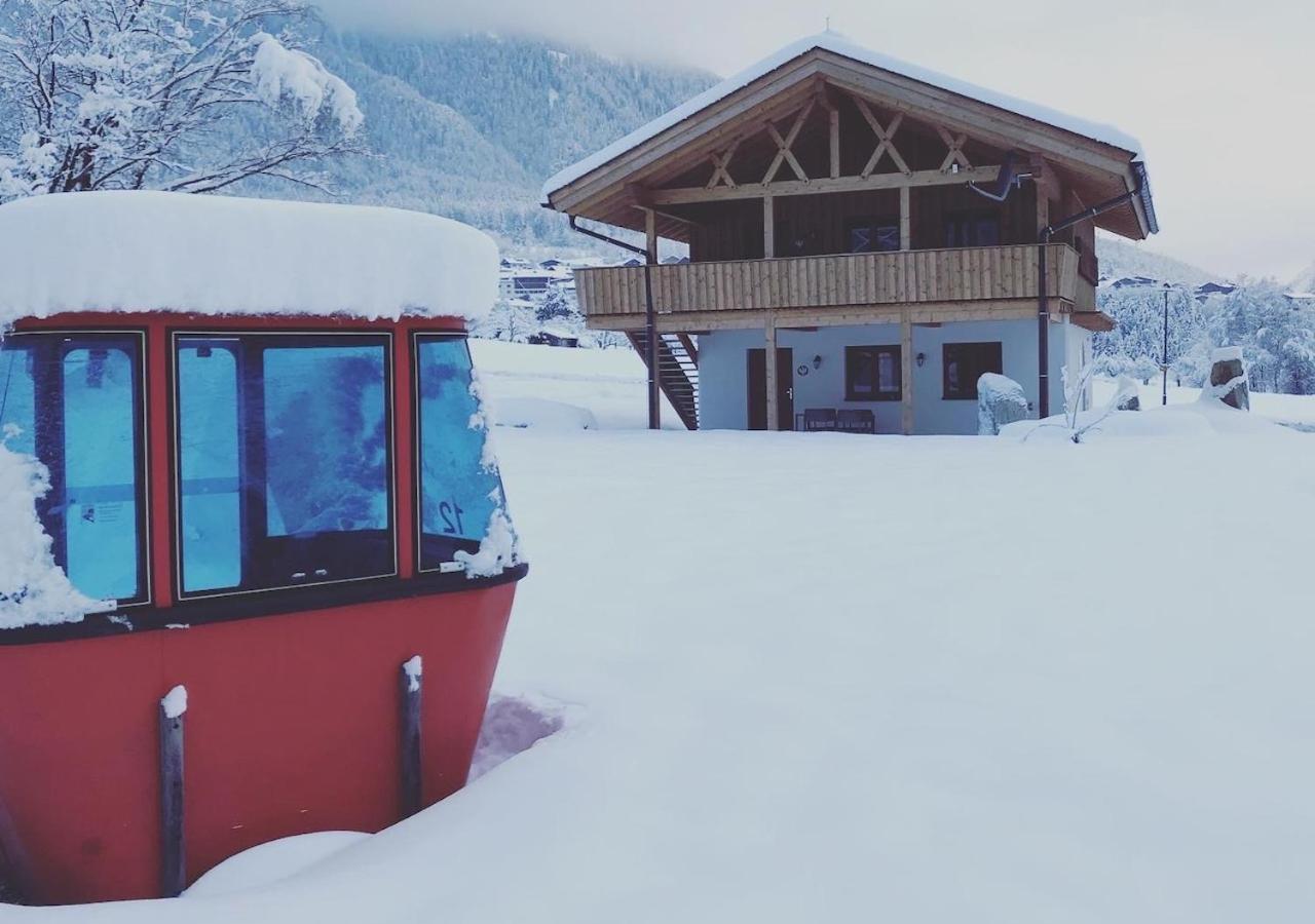 X-alp Sautens
