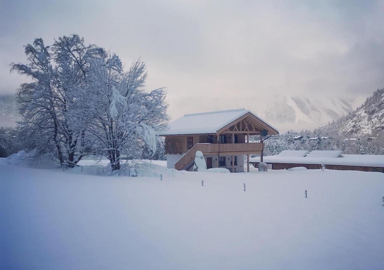 X-alp Lodges *