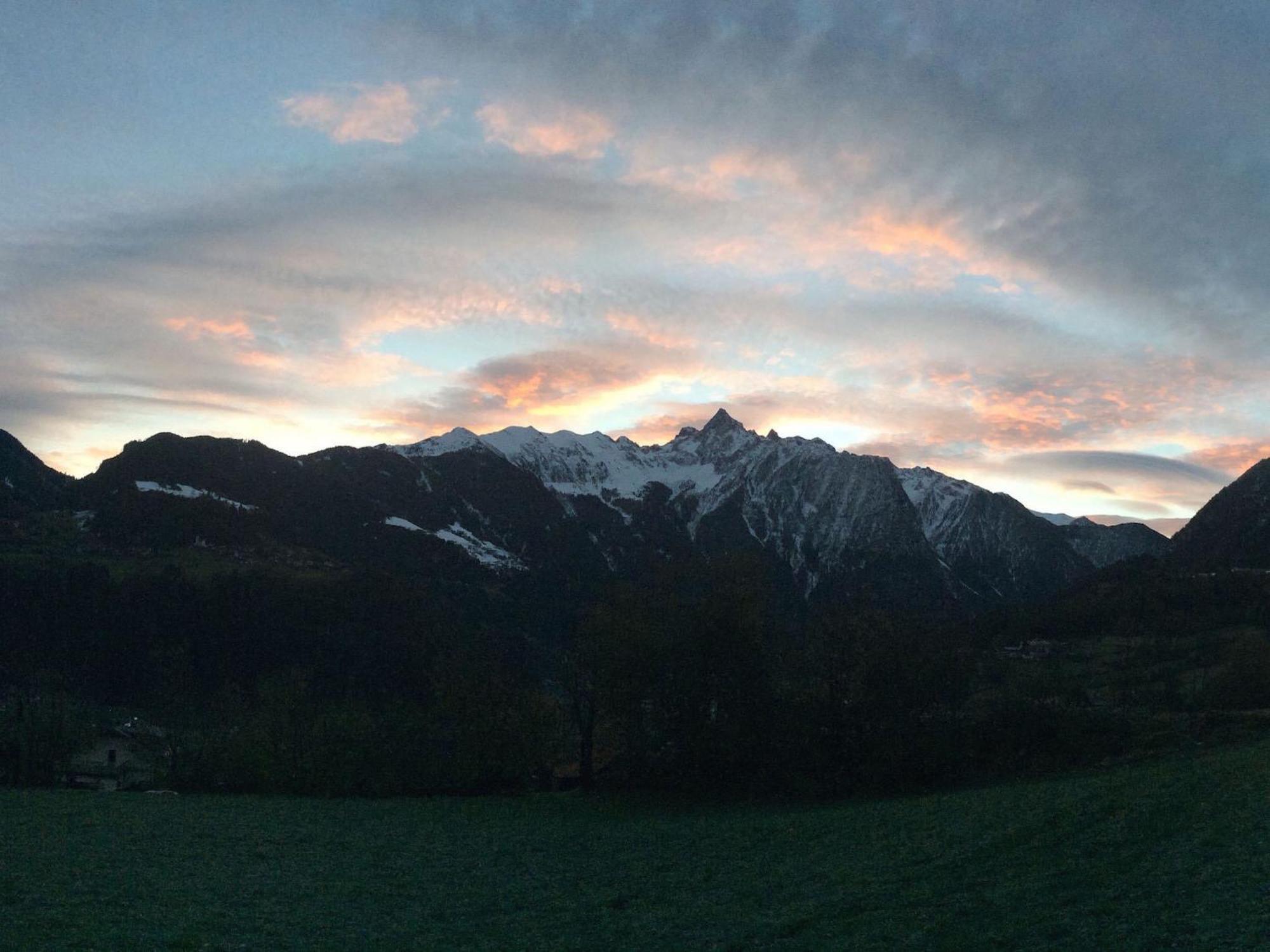 X-alp Lodges Sautens