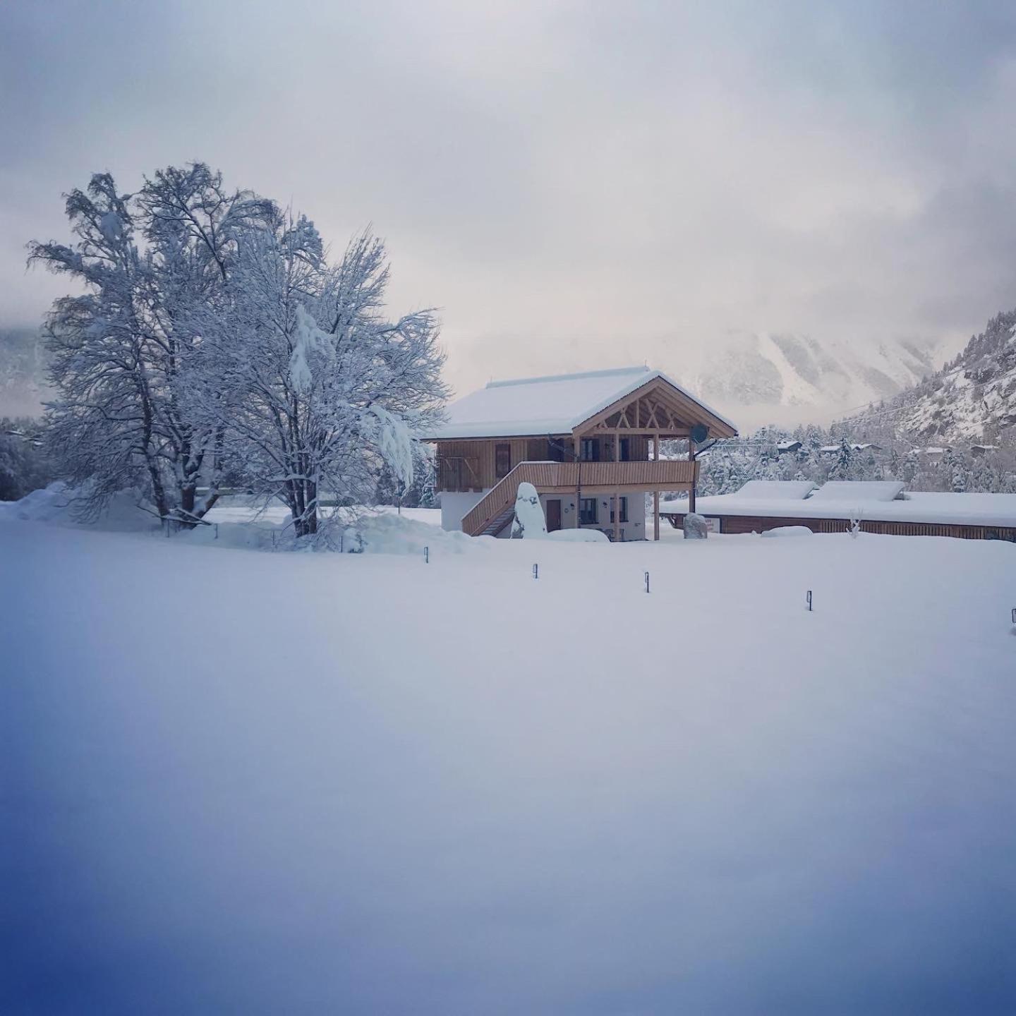 X-alp Lodges *