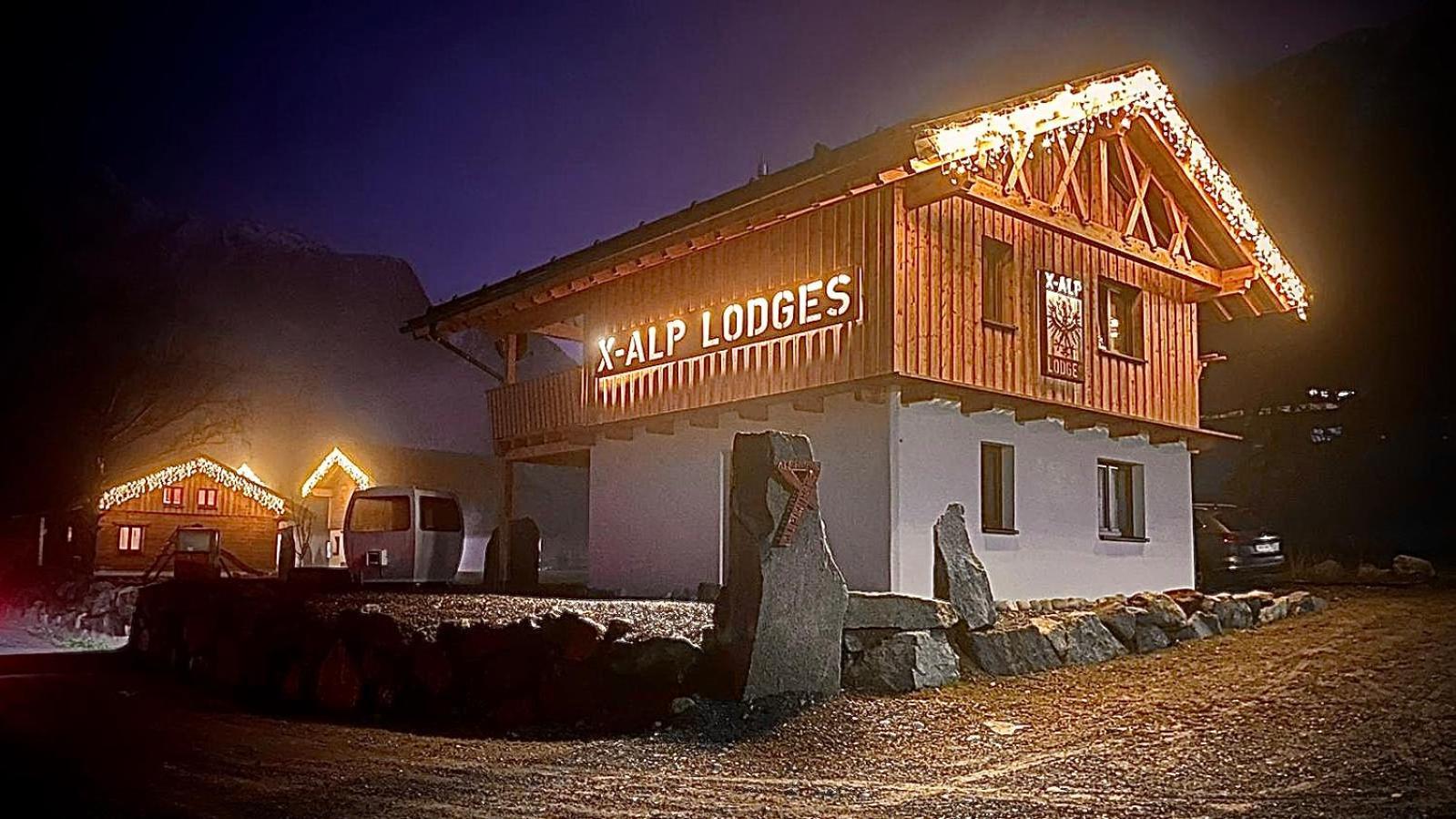 X-alp Sautens