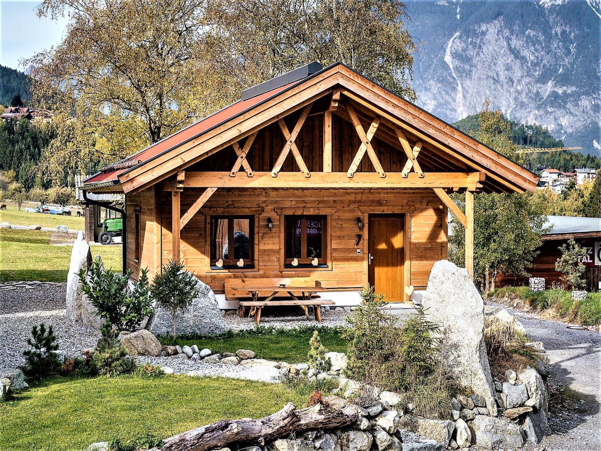X-alp Lodges *