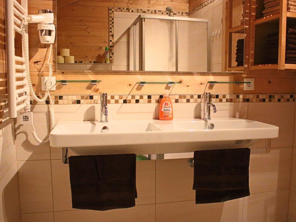 Holiday home X-alp Lodges Sautens