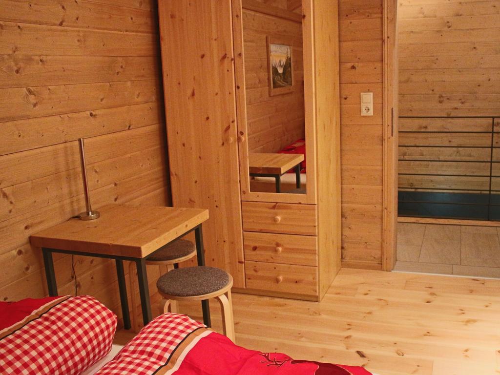 Ferienhaus X-alp Sautens