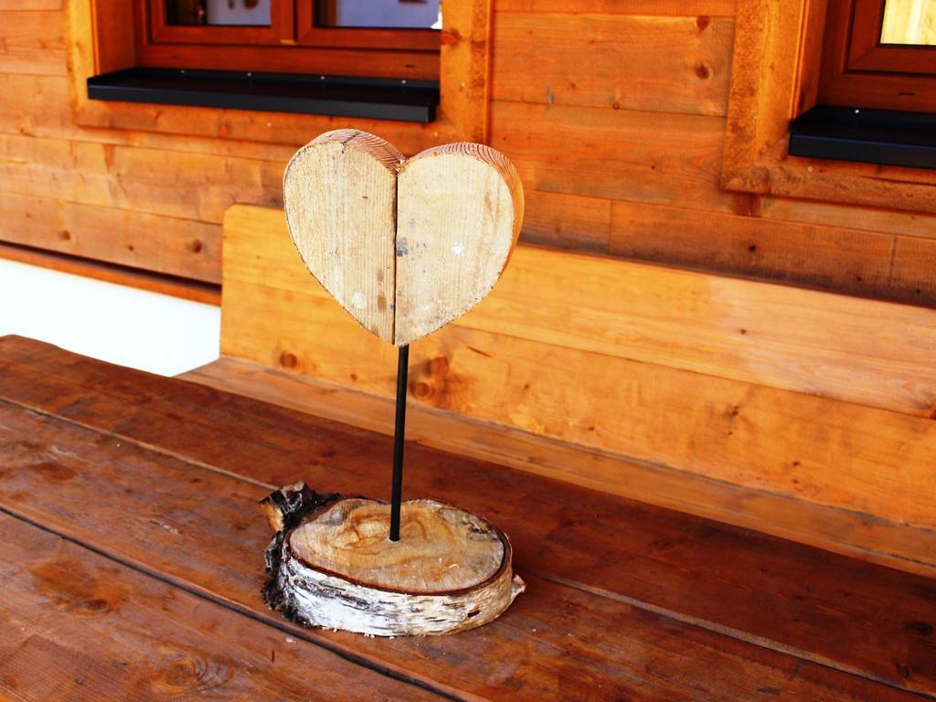 Holiday home X-alp Lodges