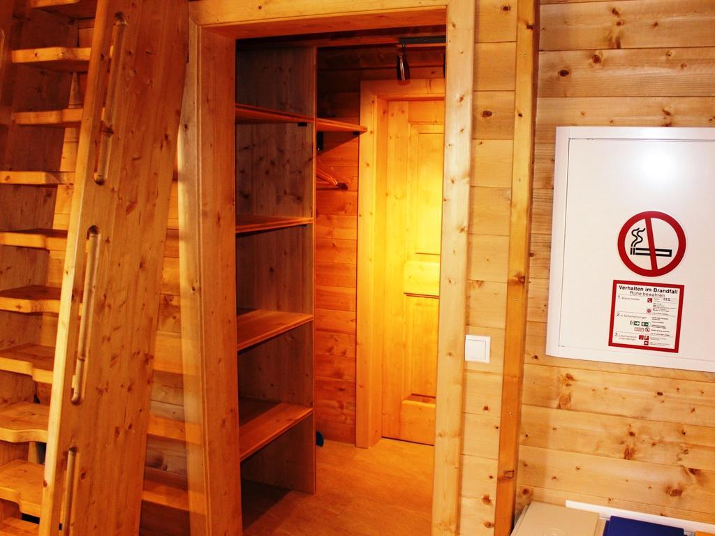 Holiday home X-alp Lodges