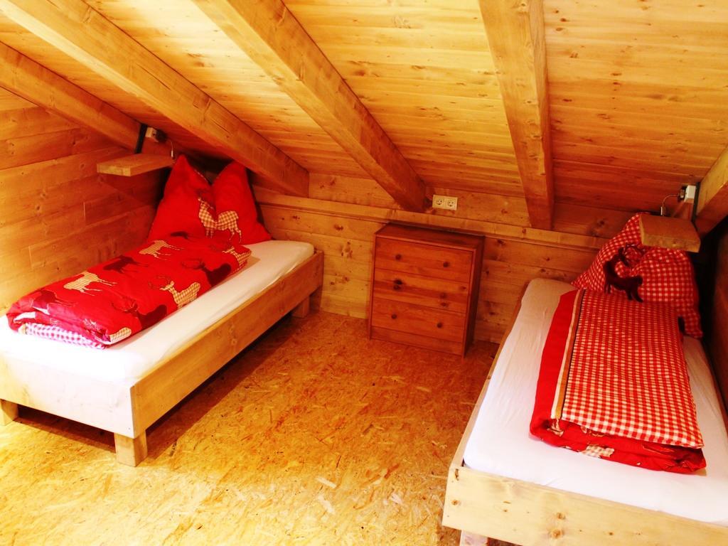 Holiday home X-alp Lodges *