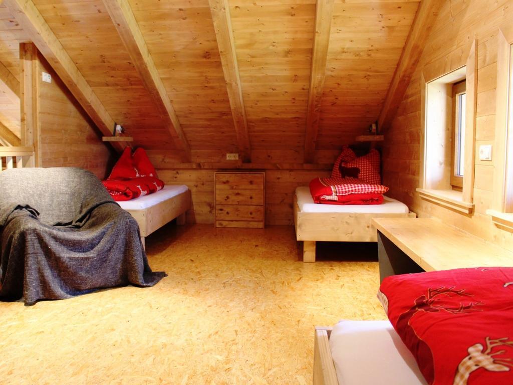 Holiday home X-alp Lodges Sautens