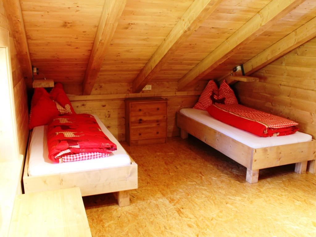 Holiday home X-alp Lodges *