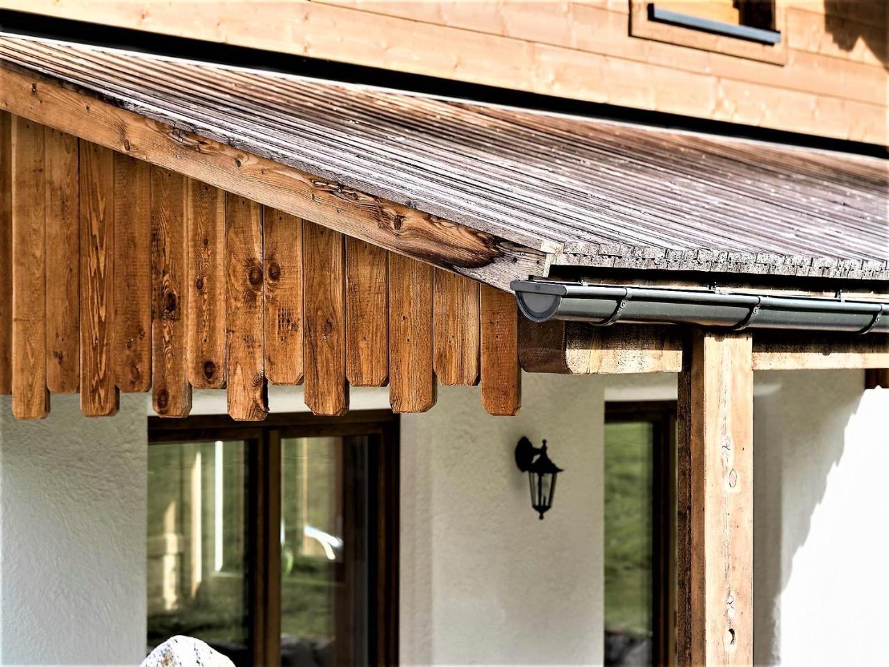 X-alp Lodges