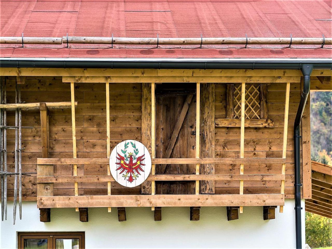 X-alp Lodges Sautens
