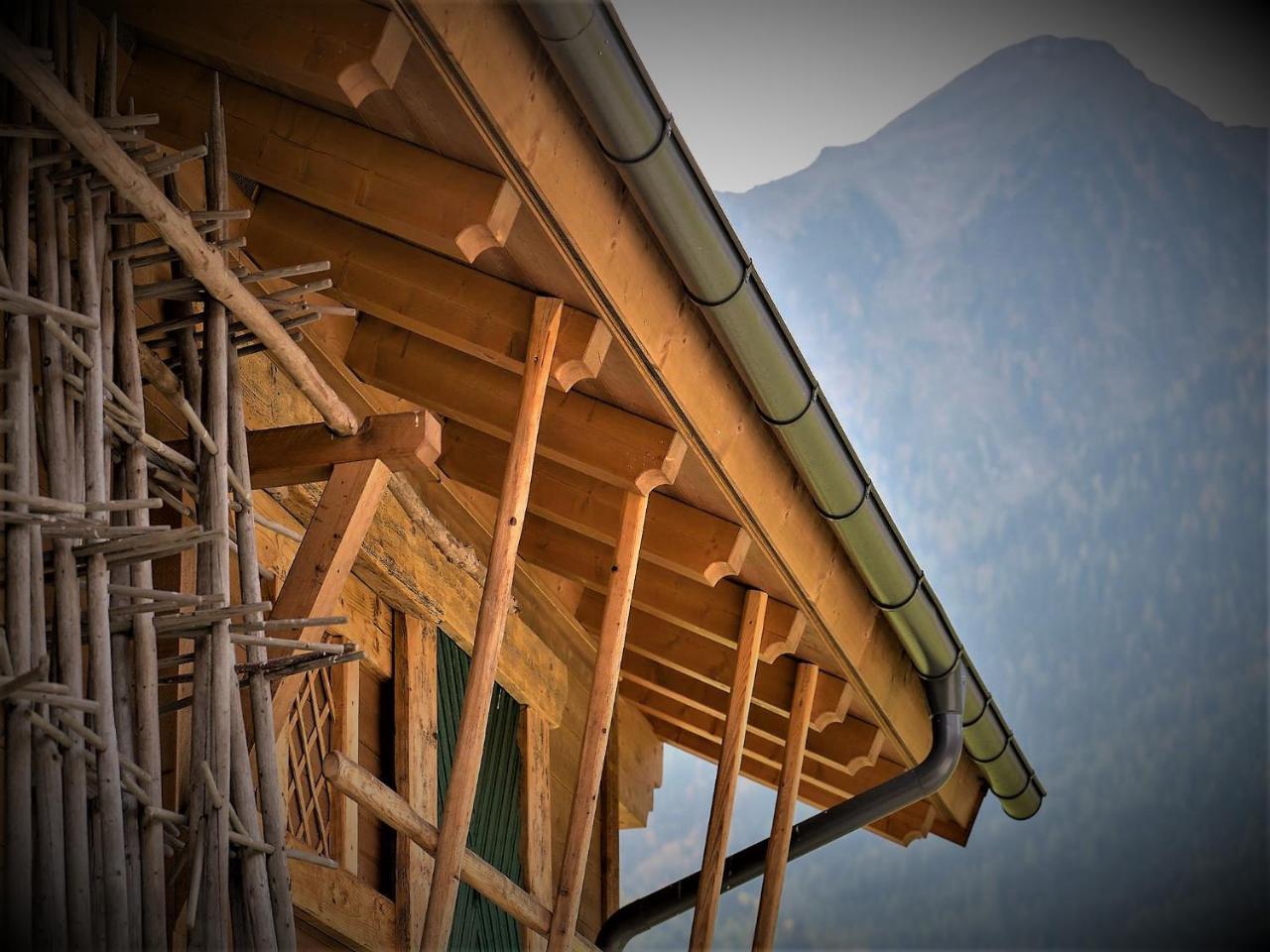 X-alp Lodges