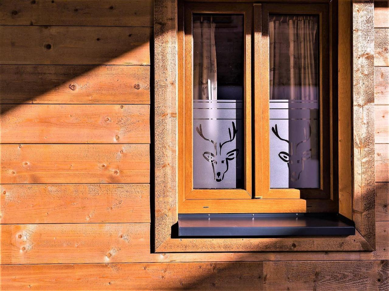 X-alp Ferienhaus *