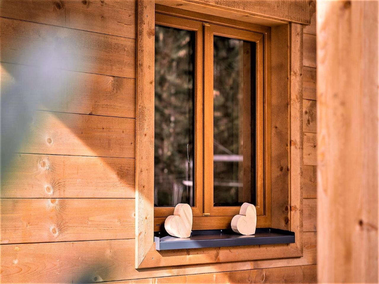 X-alp Lodges Sautens
