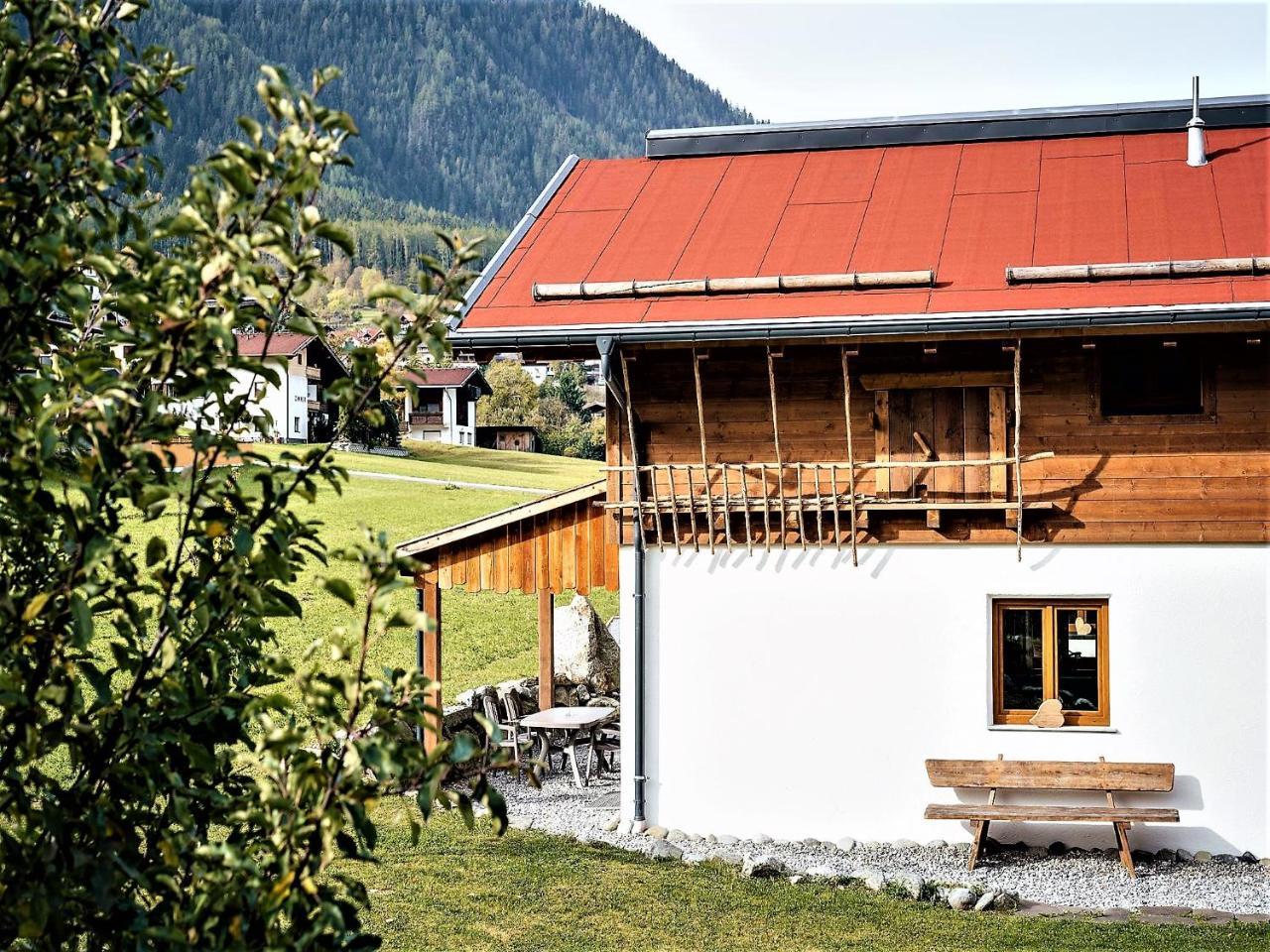 Holiday home X-alp Lodges *