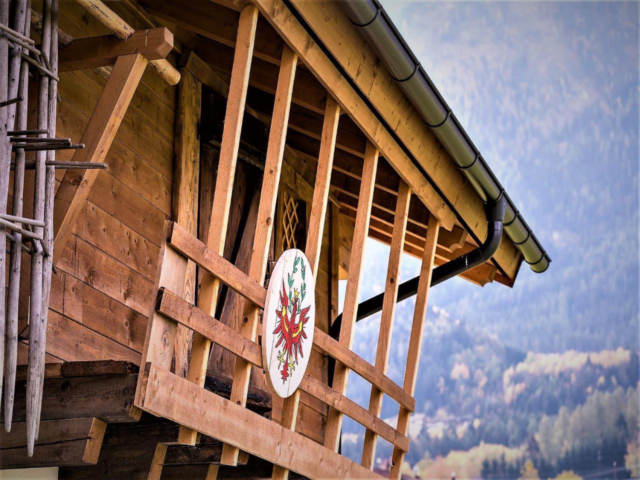 X-alp Lodges Holiday home *