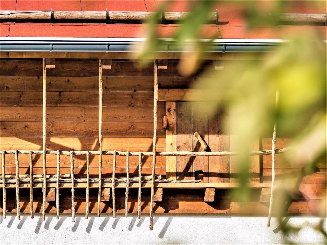 Holiday home X-alp Lodges Sautens