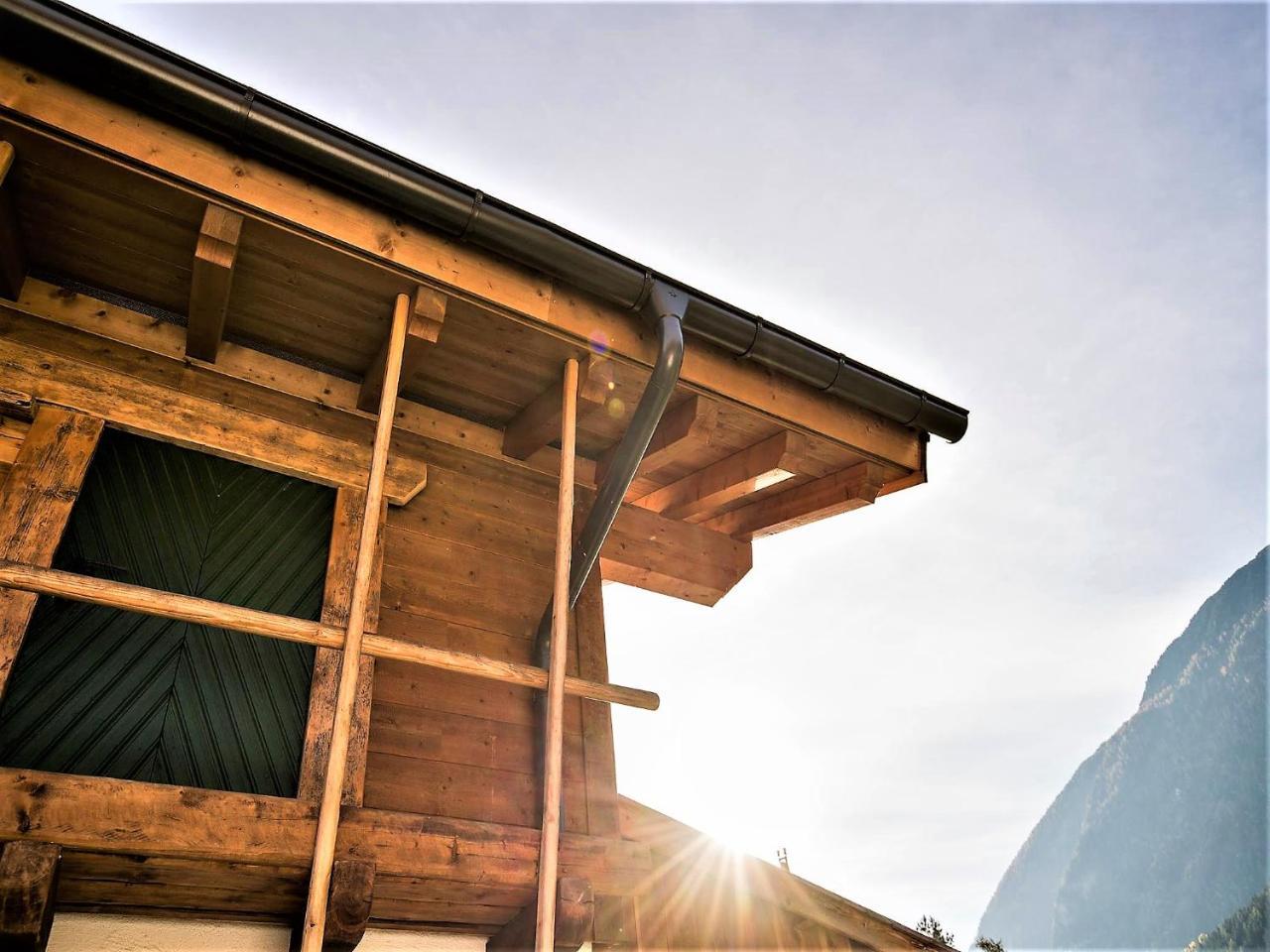 X-alp Lodges *