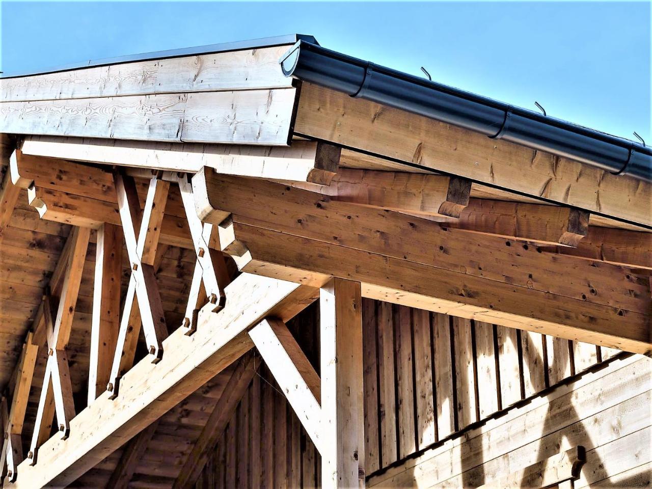 Ferienhaus X-alp *