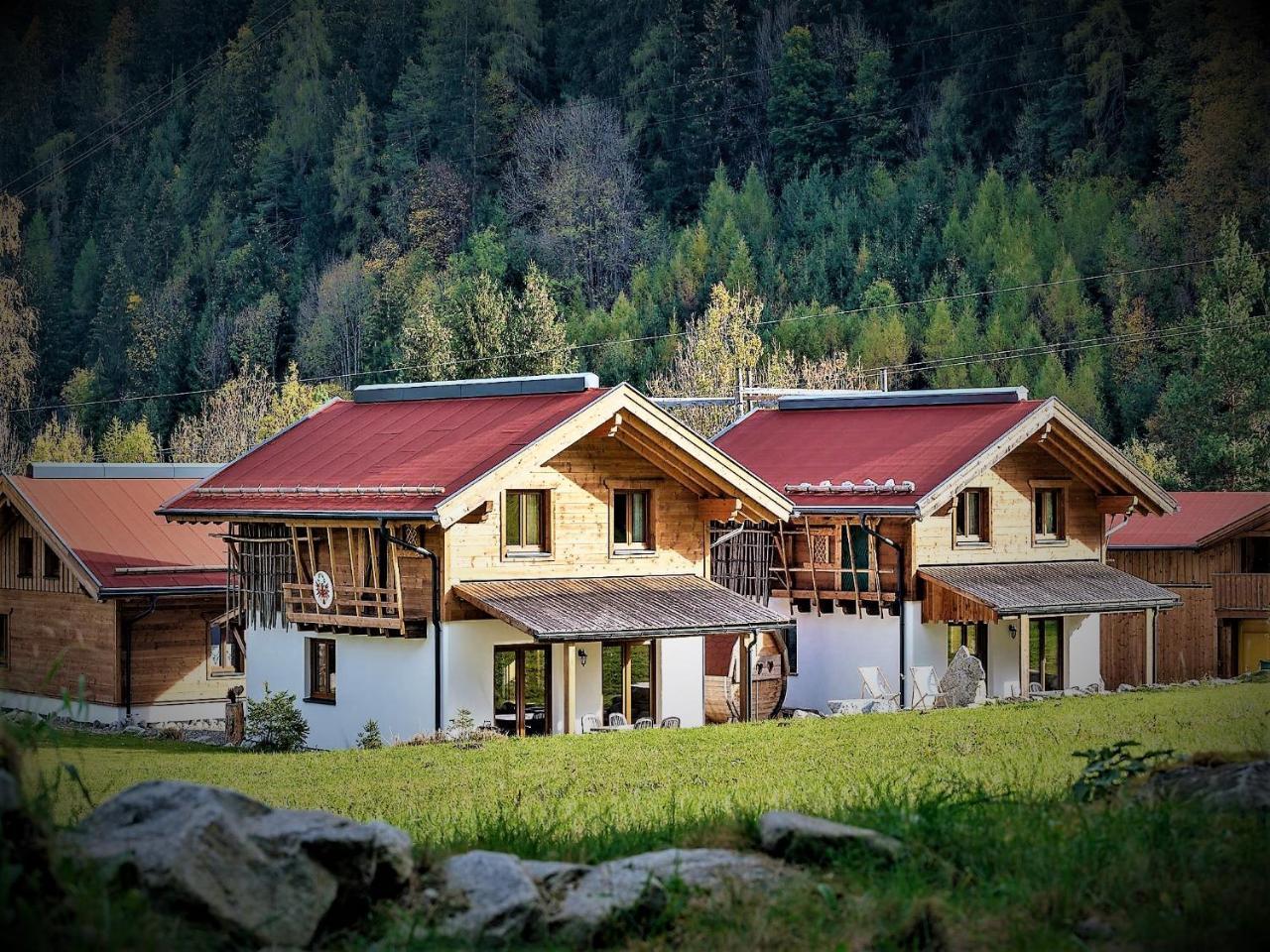 X-alp *