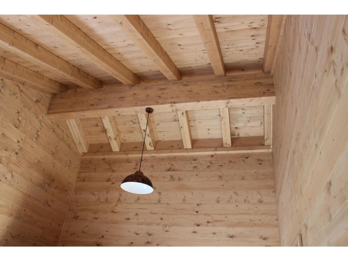 X-alp Lodges Holiday home Sautens