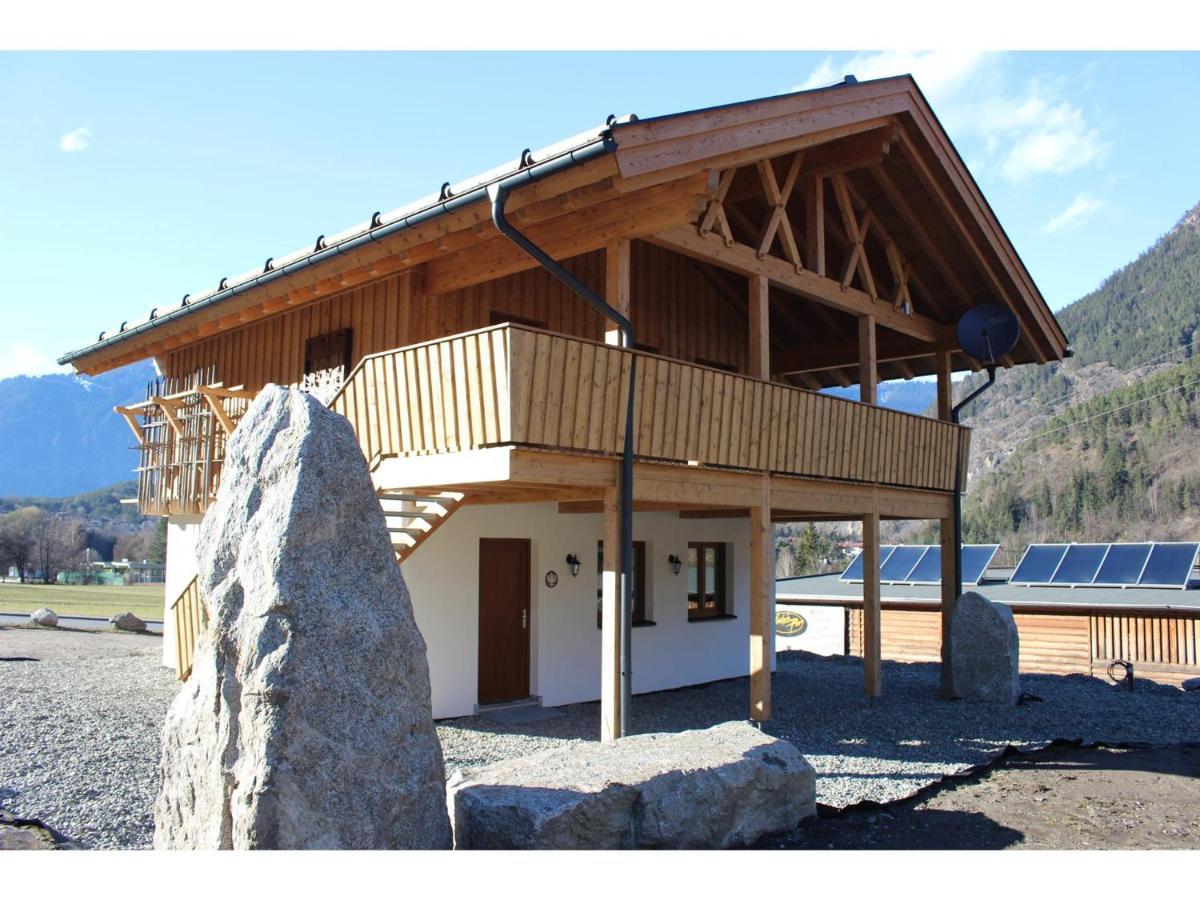 Ferienhaus X-alp Sautens