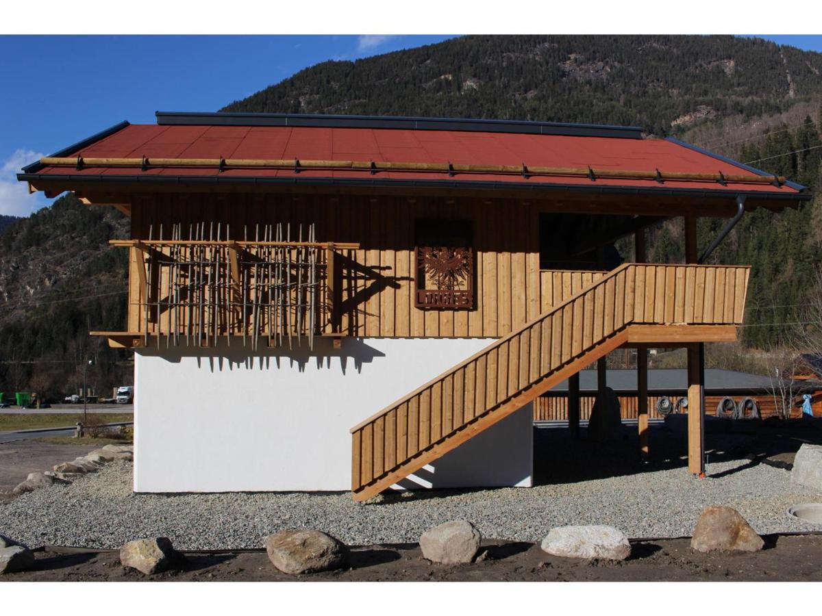 X-alp Lodges *