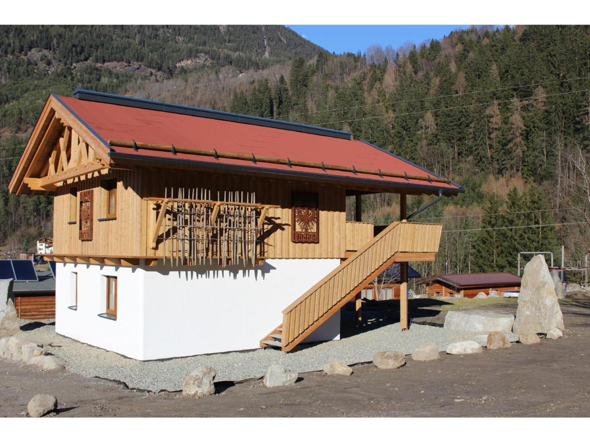 X-alp Ferienhaus