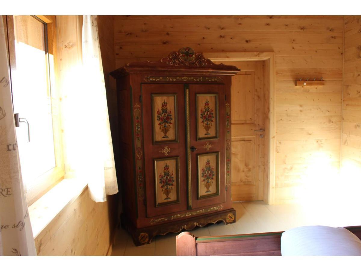 Holiday home X-alp Lodges