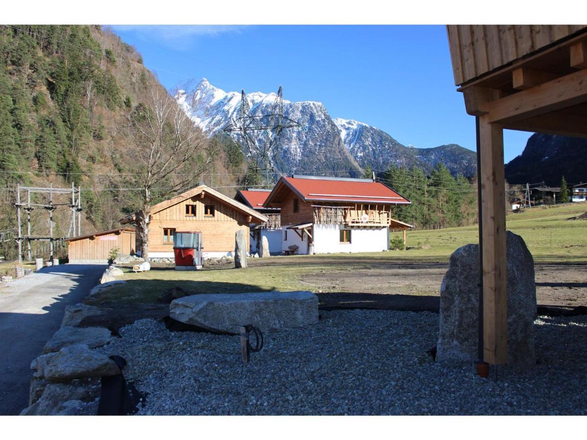 Holiday home X-alp Lodges *