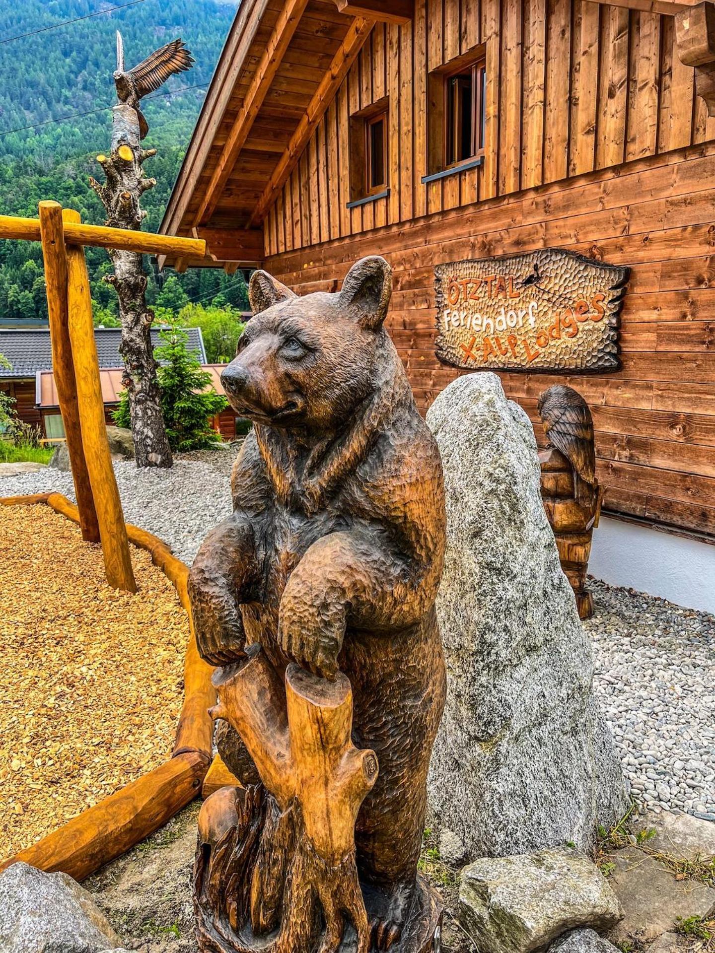 X-alp Oetztal *