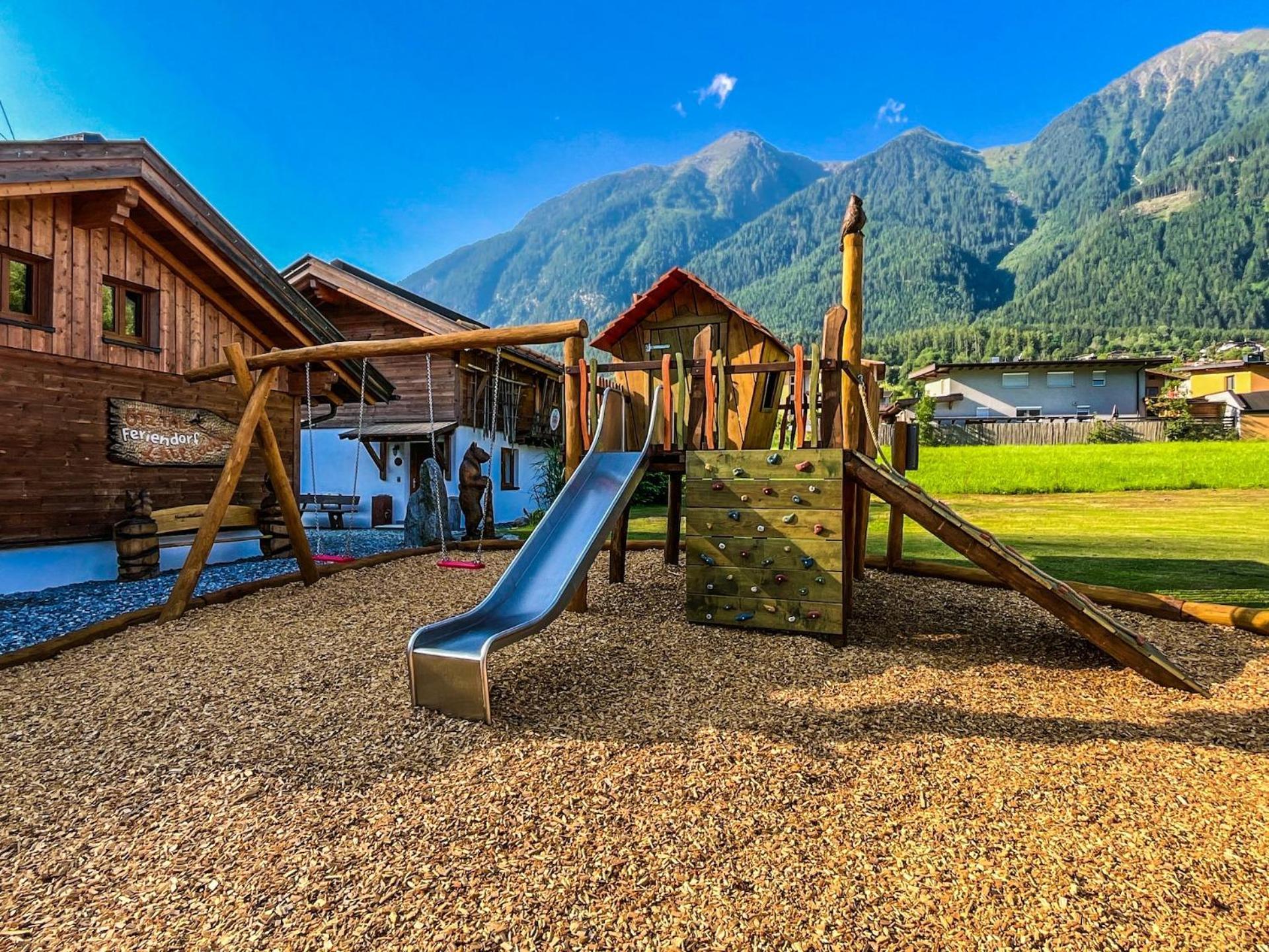 X-alp Oetztal Sautens