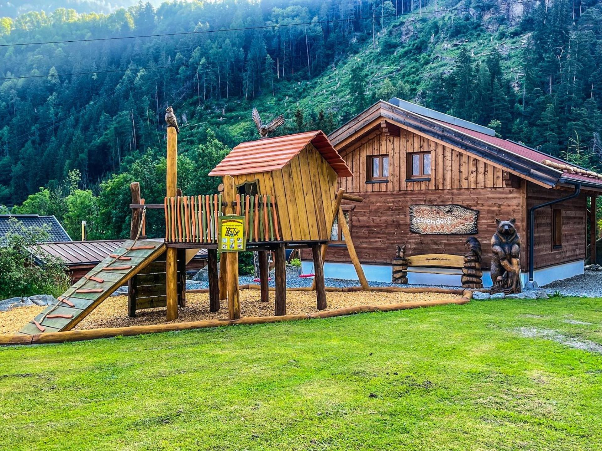 X-alp Oetztal
