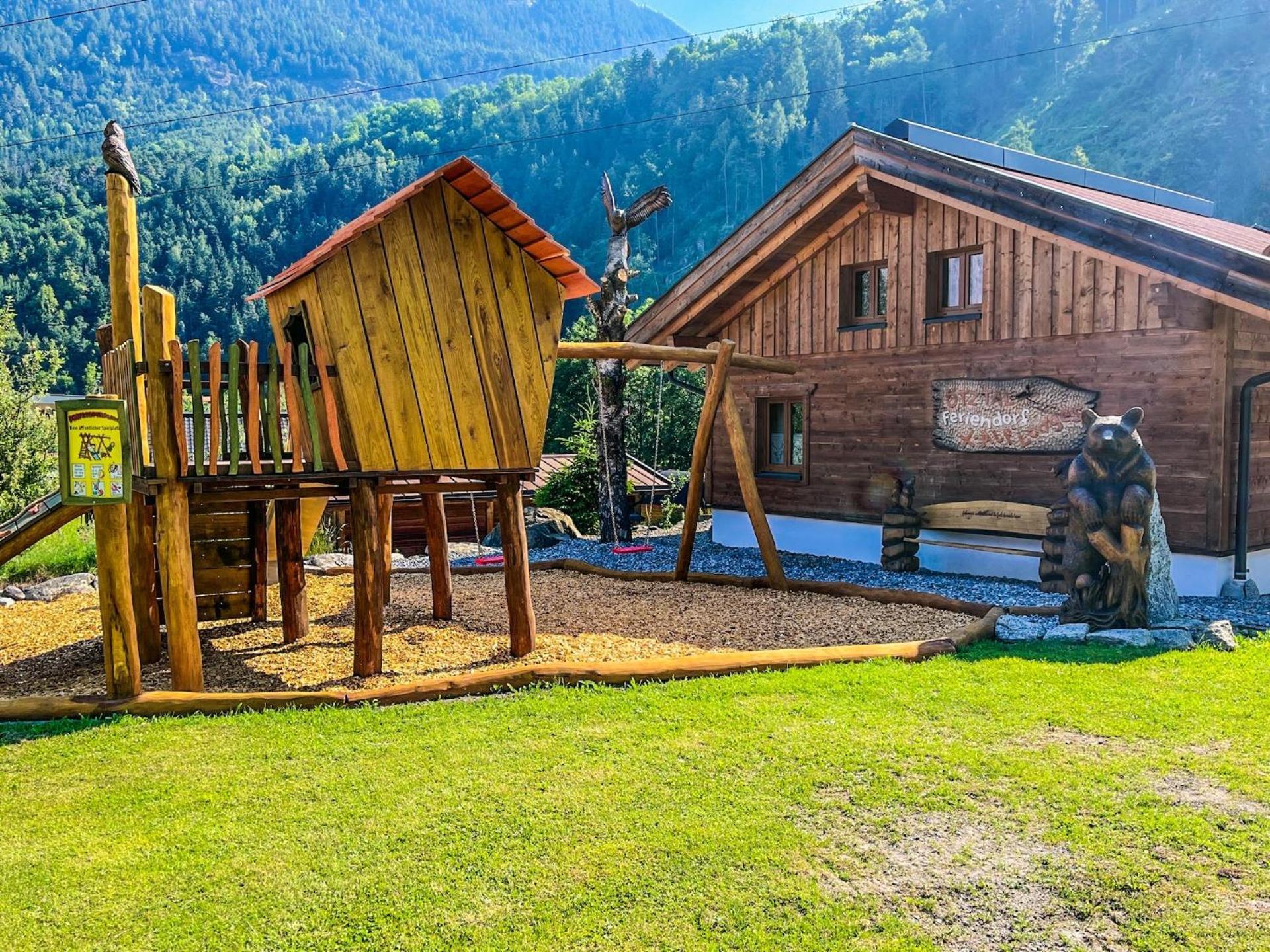 X-alp Oetztal *