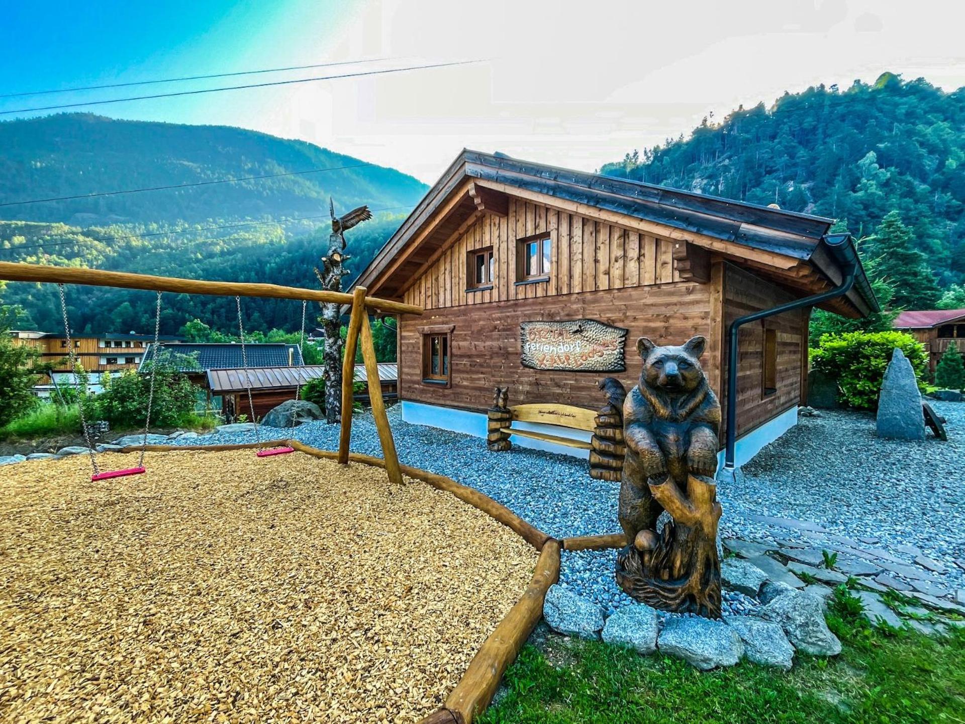 X-alp Oetztal * Sautens